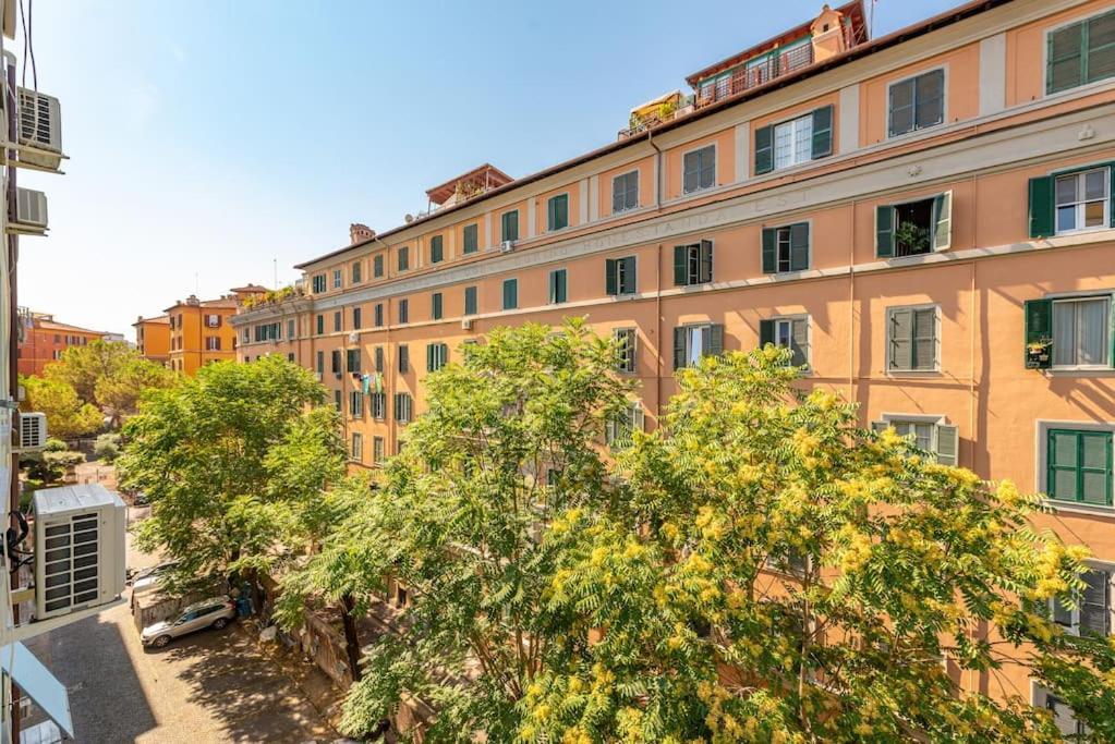Casa Maria Al Flaminio * Rom